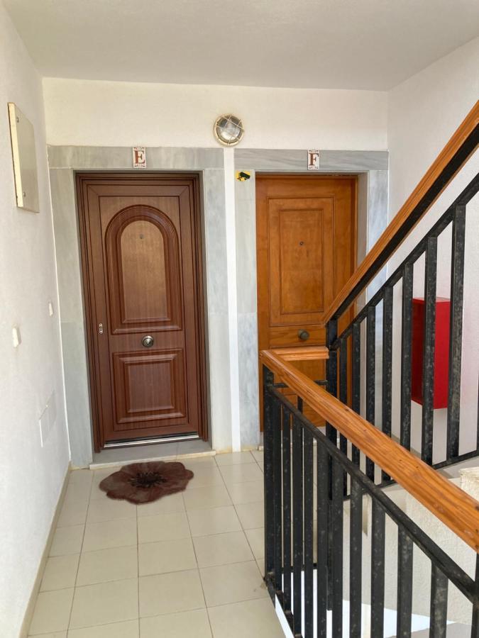 La Aldea De Puerto Rey - Apartamento A 300 Metros Del Mar Con Wifi Los Amarguillos Exterior photo
