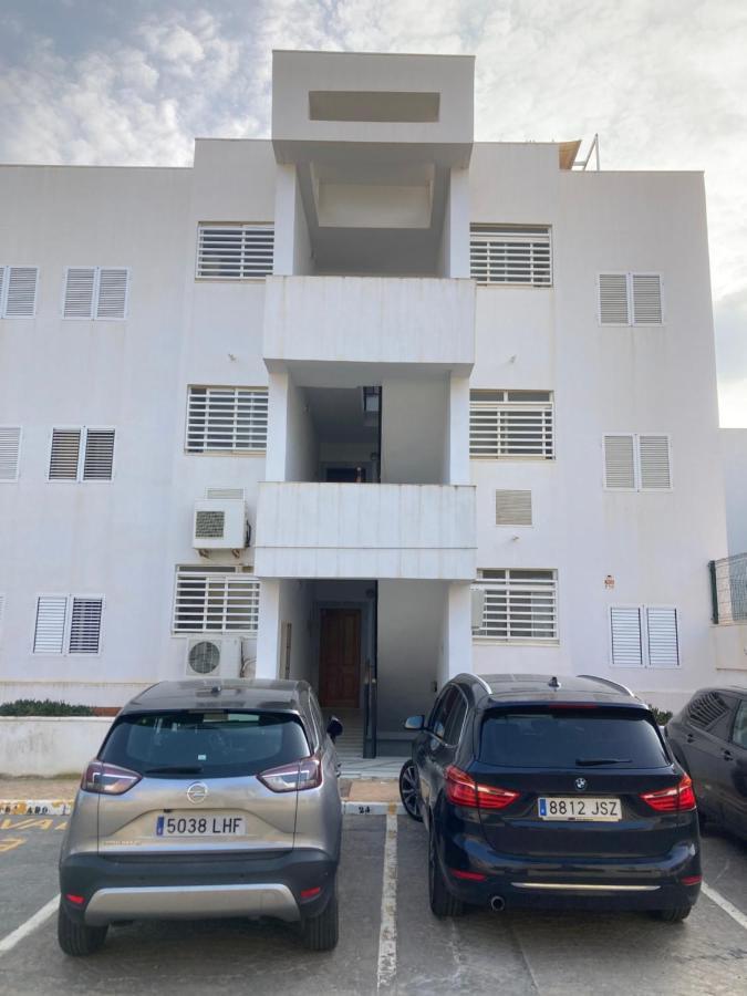 La Aldea De Puerto Rey - Apartamento A 300 Metros Del Mar Con Wifi Los Amarguillos Exterior photo