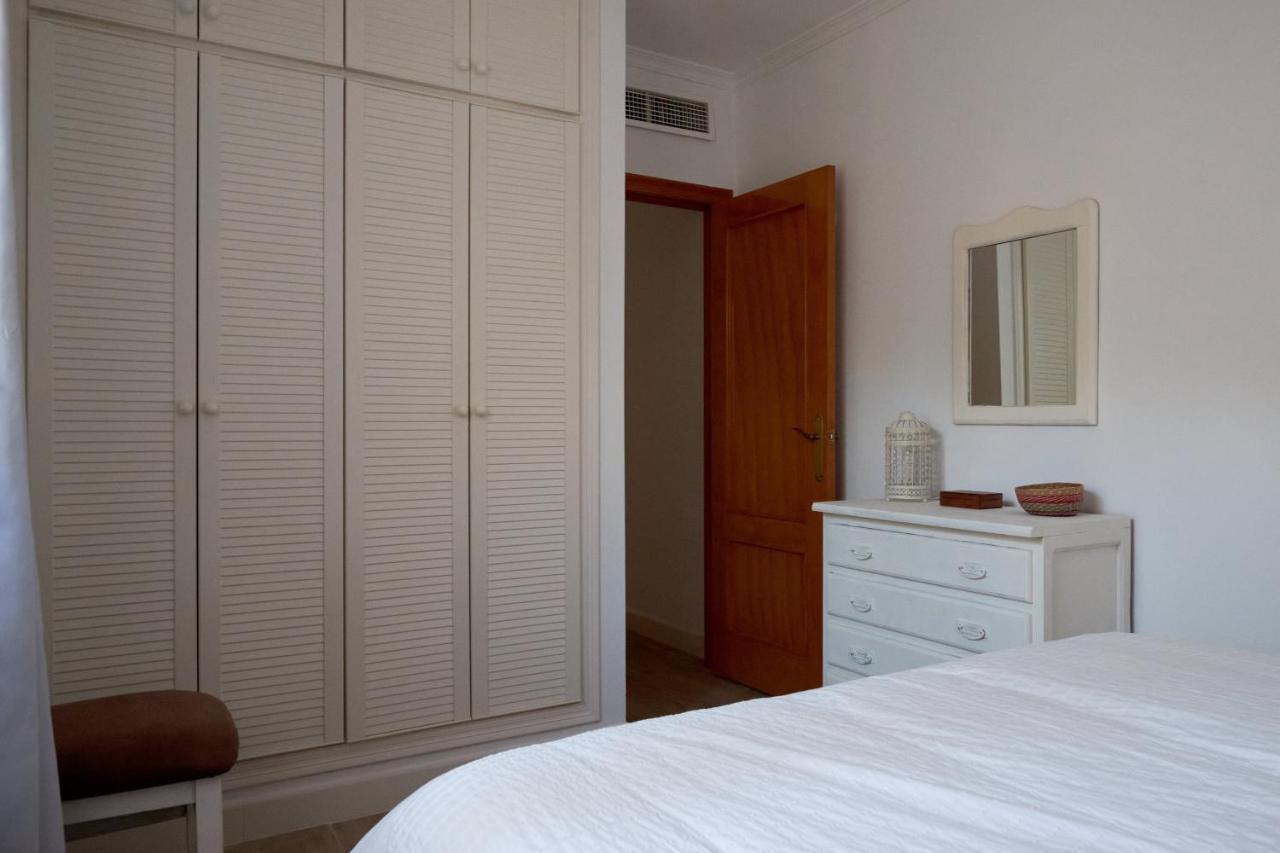 La Aldea De Puerto Rey - Apartamento A 300 Metros Del Mar Con Wifi Los Amarguillos Exterior photo