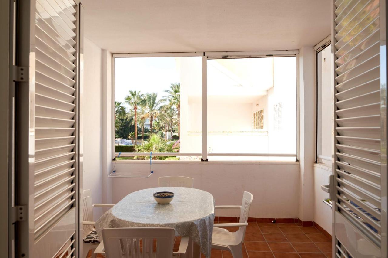 La Aldea De Puerto Rey - Apartamento A 300 Metros Del Mar Con Wifi Los Amarguillos Exterior photo